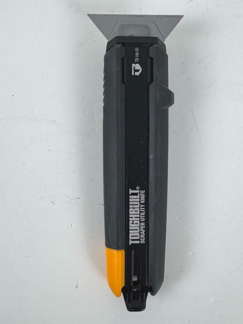 Toughbuilt Retractable Scraper Utility Knife TB-H4-01 MC-223